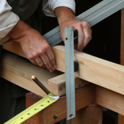 Innovations récentes dans la conception de charpentes en bois Garges-les-Gonesse